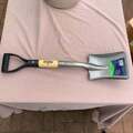 For Rent: SAXON D-HANDLE MINI SPADE for rent $3.99/day