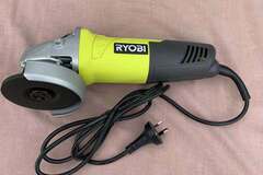 For Rent: RYOBI EAG75100 for rent $5.99/day