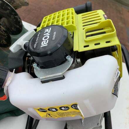RYOBI RPHD52 POST HOLE DIGGER for rent 28.99 day La Rent