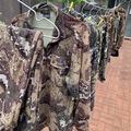 For Rent: Camouflage Cosplay Clothing for rent $5 each/per day