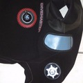 Selling: Very nice drysuit for a commercial or sport diver
