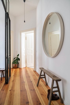 Suche 4-Raum Wohnung, biete 2-Raum Wohnung