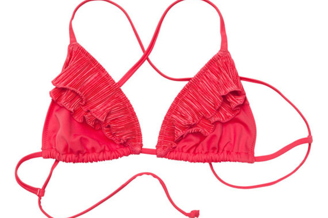 60 Piece! Women's Bikini Swimwear Matching Top & Bottoms 