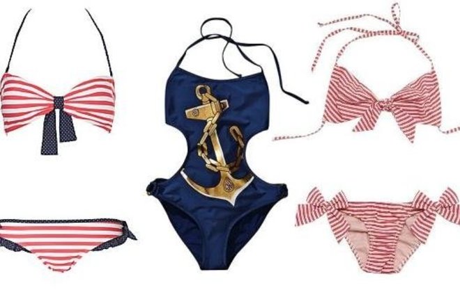 60 Piece! Women's Bikini Swimwear Matching Top & Bottoms 