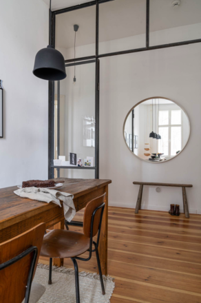 Suche 4-Raum Wohnung, biete 2-Raum Wohnung