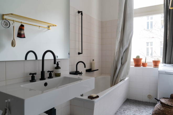 Suche 4-Raum Wohnung, biete 2-Raum Wohnung
