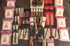 Buy Now: Revlon/Almay makeup lot