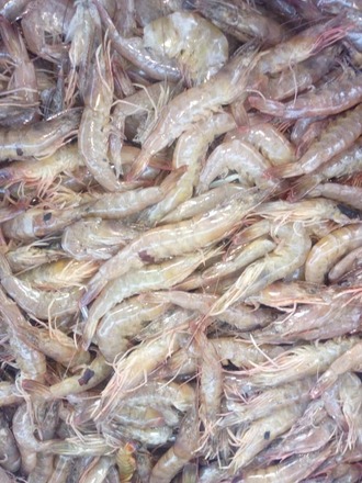 VENTE DE FRUITS DE MER ET D'AUTRES PRODUITS DE  L'AGRICULTURE 