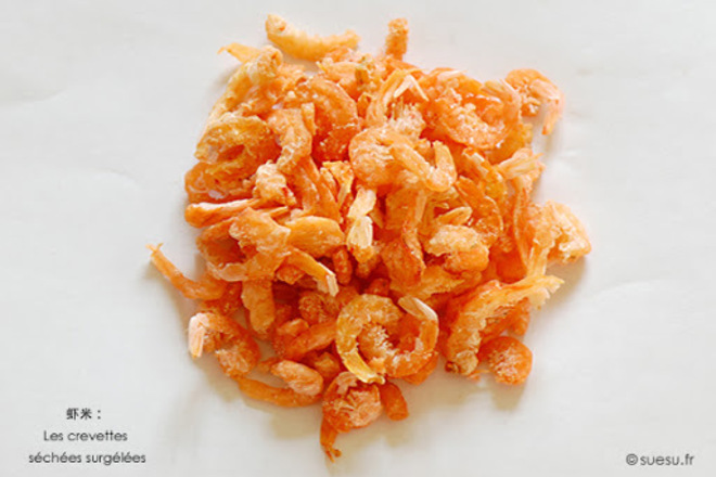 VENTE DE FRUITS DE MER ET D'AUTRES PRODUITS DE  L'AGRICULTURE 
