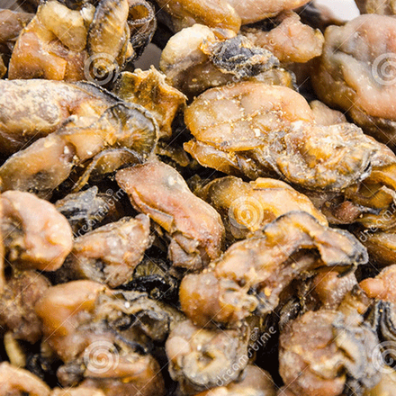 VENTE DE FRUITS DE MER ET D'AUTRES PRODUITS DE  L'AGRICULTURE 
