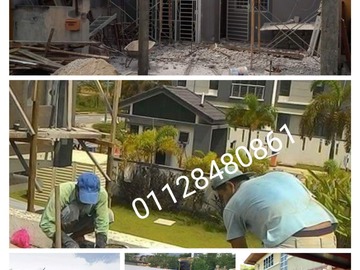 Services: Plumber renovation area seremban harga berpatutan