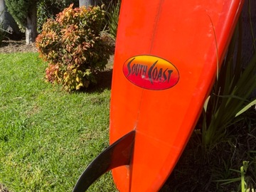 For Rent: South Cost Surfboard 6ft