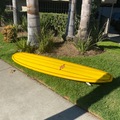 For Rent: Sakal Surfboard Longboard 9ft