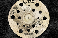 Selling with online payment: TRX 16"  BRT Lightning Crash