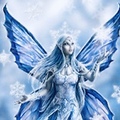 Selling: CHRISTMAS FAIRY THREE WISHES READING