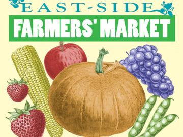 Locations: Petaluma East Side Farmers' Market