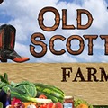 Locations: Old Town Scottsdale Farmers Market
