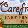 Locations: Carefree Farmers Market