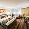 Book a room, day use: Work from Hotel at Rydges World Square | Day