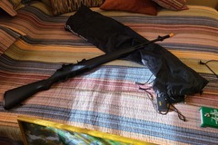 Selling: Classic Army M14