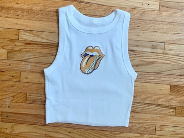 Selling A Singular Item: West Chester tank