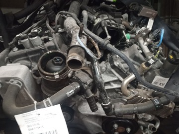 Selling with online payment: 2018 Ford F150 - ENGINE ASSEMBLY