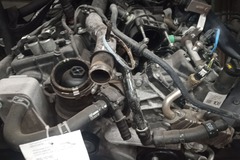 Selling with online payment: 2018 Ford F150 - ENGINE ASSEMBLY