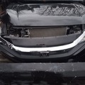 Selling with online payment: 2018 Honda Civic - FRONT END ASSEMBLY