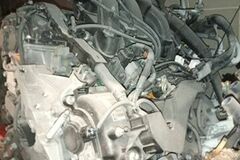 Selling with online payment: 2017 Lexus RX350 - ENGINE ASSEMBLY