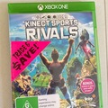 For Rent: Kinect Sports Rivals  Xbox One Game