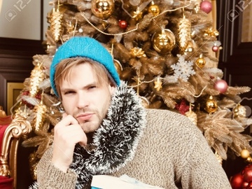 Selling: APART OVER CHRISTMAS? What are they thinking? 
