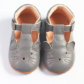  : Baby / Toddler Genuine Leather T strap shoes