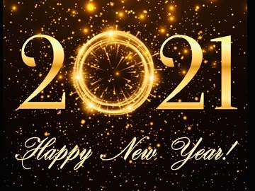 Selling: HAPPY NEW YEAR??? - LAST 1