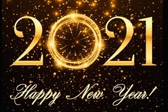 Selling: HAPPY NEW YEAR??? - LAST 1