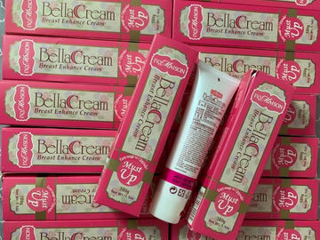 Buy Now: 18xBrest Enlargement Bella Cream Must UP Cream Pueraria Mirifica 