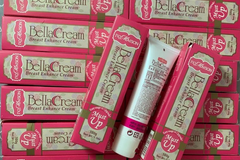Comprar ahora: 18xBrest Enlargement Bella Cream Must UP Cream Pueraria Mirifica 