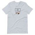 Selling: Lazy Days T-Shirt for Dog Lovers and Everyone!