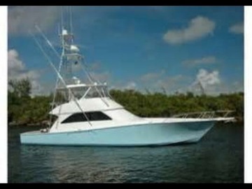 Offering: Captain available for instruction & Maintenance - Florida