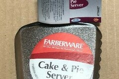 Comprar ahora: 24 Farberware Classic Series Cake & Pie Server Model 78407
