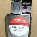 Buy Now: 24 Farberware Classic Series Cake & Pie Server Model 78407