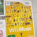 For Rent: Wii Music