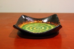 For Sale: Candle Plate