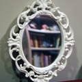 For Sale: Ornate Mirror