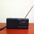 For Sale: 90s Sony Portable Radio