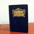 For Sale: Ornate Friendship Book
