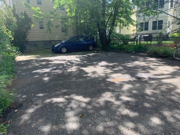 Monthly Rentals (Owner approval required): Lower Allston/Brighton MA, Excellent Parking Near Everything