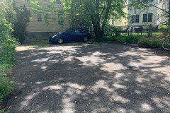 Monthly Rentals (Owner approval required): Lower Allston/Brighton MA, Excellent Parking Near Everything