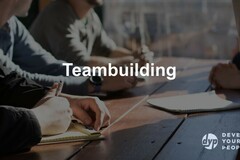 Booking without online payment : Teambuilding Workshop ('Virtual Classroom')