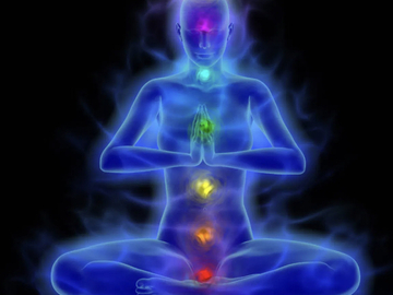 Selling: CHAKRA BALANCE & AURA CLEANSE