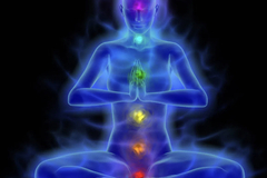 Selling: CHAKRA BALANCE & AURA CLEANSE